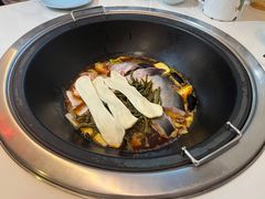 -人民公社铁锅炖·东北菜(卫国道店)
