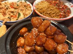 -回家吃饭·地道南昌菜(建德观总店)