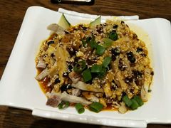 口水鸡-一味一厨(泰华店)