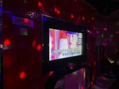 -迪迪派KTV(创业大厦店)