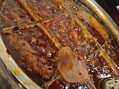 -邓莽子老火锅(鲁祖庙店)