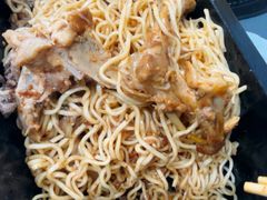 -奉天玖福记沈阳鸡架(大西菜行店)