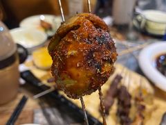 -鑫正兴东北烧烤(滨湖店)