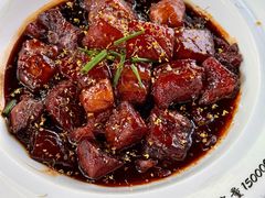 -麒麟小院·老九江菜(安平路店)