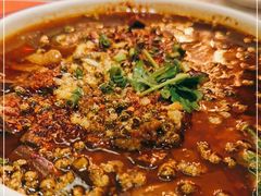 -铁公鸡·四川料理(天环广场店)