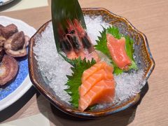 -大渔铁板烧(花园道店)