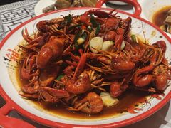 -漫天香·小龙虾餐厅(夏湾店)