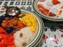 -堂屋糖水店(愚园店)