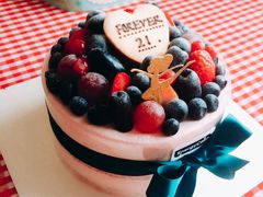 -EnergyCake蛋糕理想国
