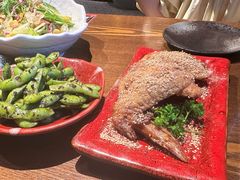 -鸟屯(三里屯店)