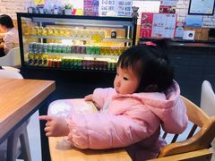 -大牛湾·眷村牛肉面(蠡溪店)