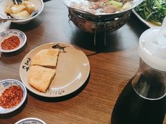 -肖四女乐山跷脚牛肉(南汇大学城生活广场店)