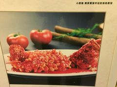 -小厨娘淮扬菜(板桥一店)