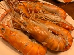 -The COOK·厨餐厅·自助餐(浦东嘉里大酒店)