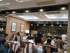 -潍坊菜馆(三里河南横街店)