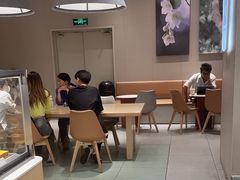 -奈雪的茶(龙湖西溪天街PRO店)