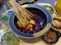 -冒椒火辣(太古里店)