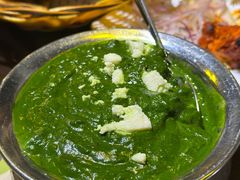 -Bombay Grill印度餐厅