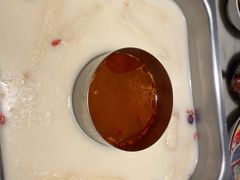 -尚尚仙·酸汤猪手·猪肚鸡火锅(华联万柳购物中心店)