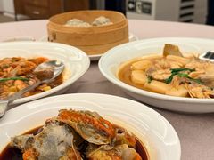 十八斩（生腌膏蟹）-玖味(老工人西路店)