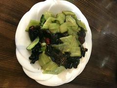 -老味道1992(武当山店)