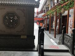 -张吉祥花椒肉火烧(老潍县美食城店)