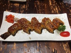 -小川洋风料理(街道口店)