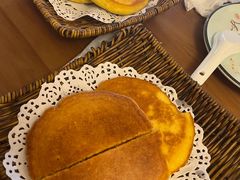 -钰田大院·碳烤虹鳟鱼·怀柔地道农家菜(雁栖湖店)