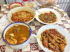 -老三样·旧食新味(船山路店)