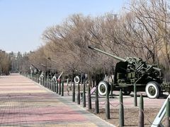 -北方兵器城