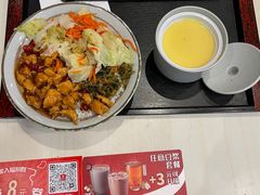 -永和大王(浦东南路店)