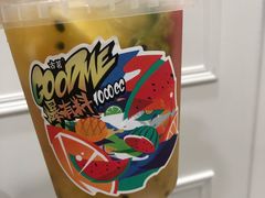 -古茗(人民路店)