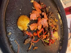 -一烙锅(友谊店)