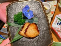 -京旬海鲜放题·铁板烧自助餐厅