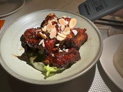 -马来西亚美食街