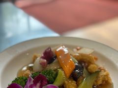 -贵宾庄炸酱面·韩式料理(高区店)