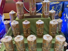 -金狮麟·新豫菜(金码大厦店)