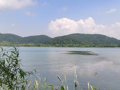 -南北湖风景区
