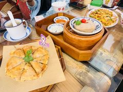 -芋包王闽南茶楼(八市店)