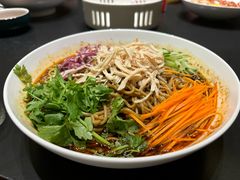 -刘东家老碗(紫荆山路店)