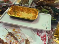 -小乾杯串店•16年沈阳烧烤(文安路店)