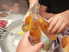 -八合里潮汕鲜牛肉火锅(福州万象城店)