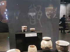 -盘龙城国家考古遗址公园