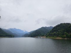 -新安江山水画廊风景区