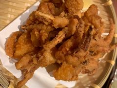 -玄白·炭烤活鳗(上海首店)