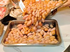 -聚味罗记大排檔·鲜鱼杂·甲鱼煲•龙虾馆(科学馆店)