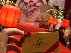 -上海雅居乐万豪侯爵酒店