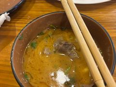 -荣记潮汕牛肉火锅(仙鹤街店)