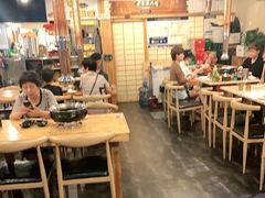 大堂-大壮家原味烤肉(兴华北街店)