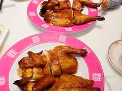招牌烧鸡-稻香酒家·35年老字号(侨光店)